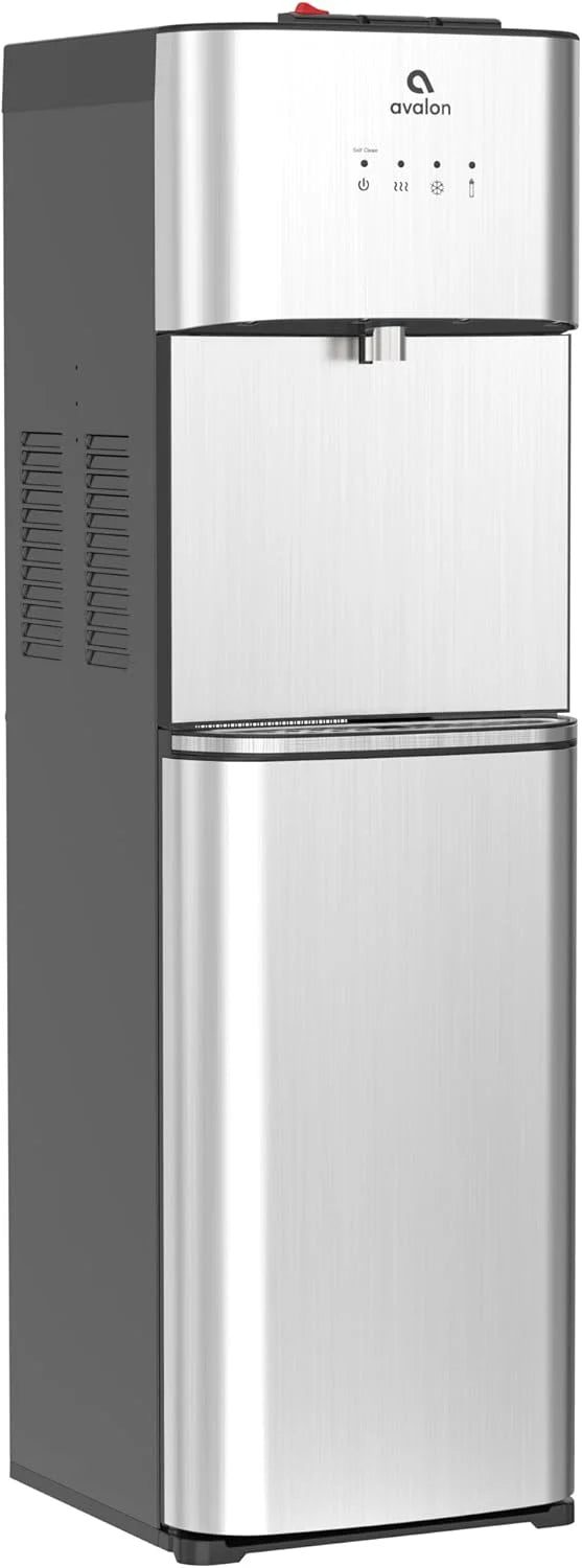 Avalon Self Cleaning Bottleless Water Cooler Water Dispenser-Hot, Cold & Room Water