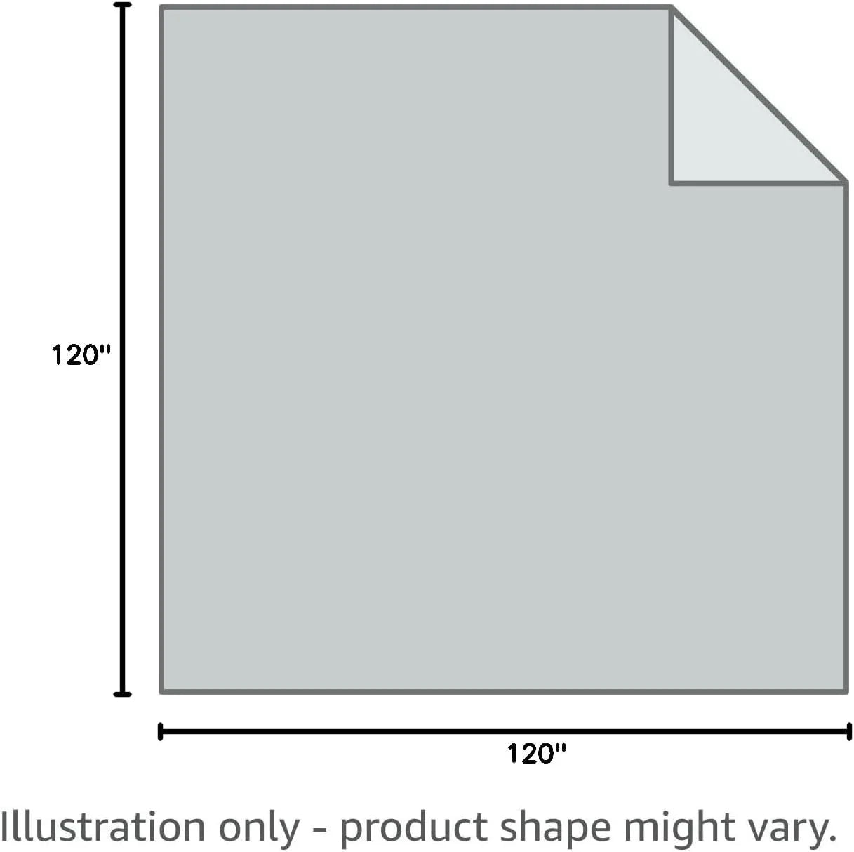 Breathable Thin Comforter Duvet Insert