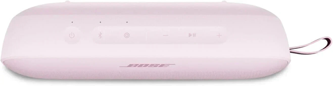 Bose SoundLink Flex Portable Bluetooth Speaker Portable Outdoor Speaker with Hi-Fi Audio