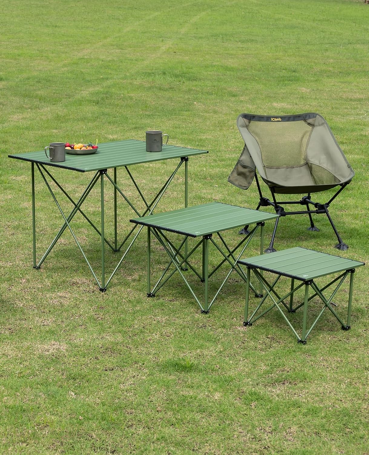 Ultralight Compact Camping Folding Beach Chair
