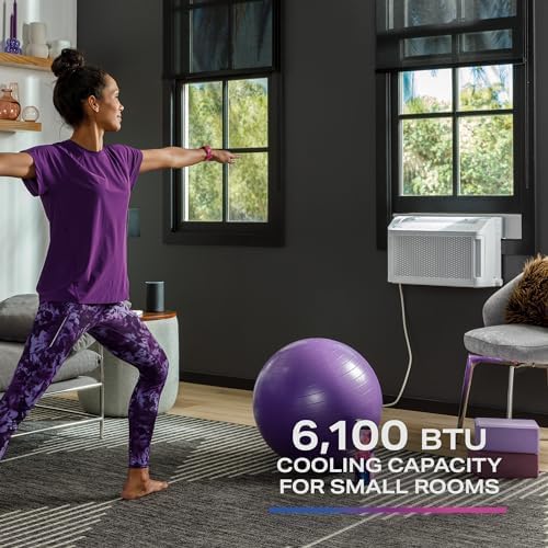 PHNT10CC Clearview Air Conditioner 10,300 Inverter Technology Ultra Quiet Medium Rooms