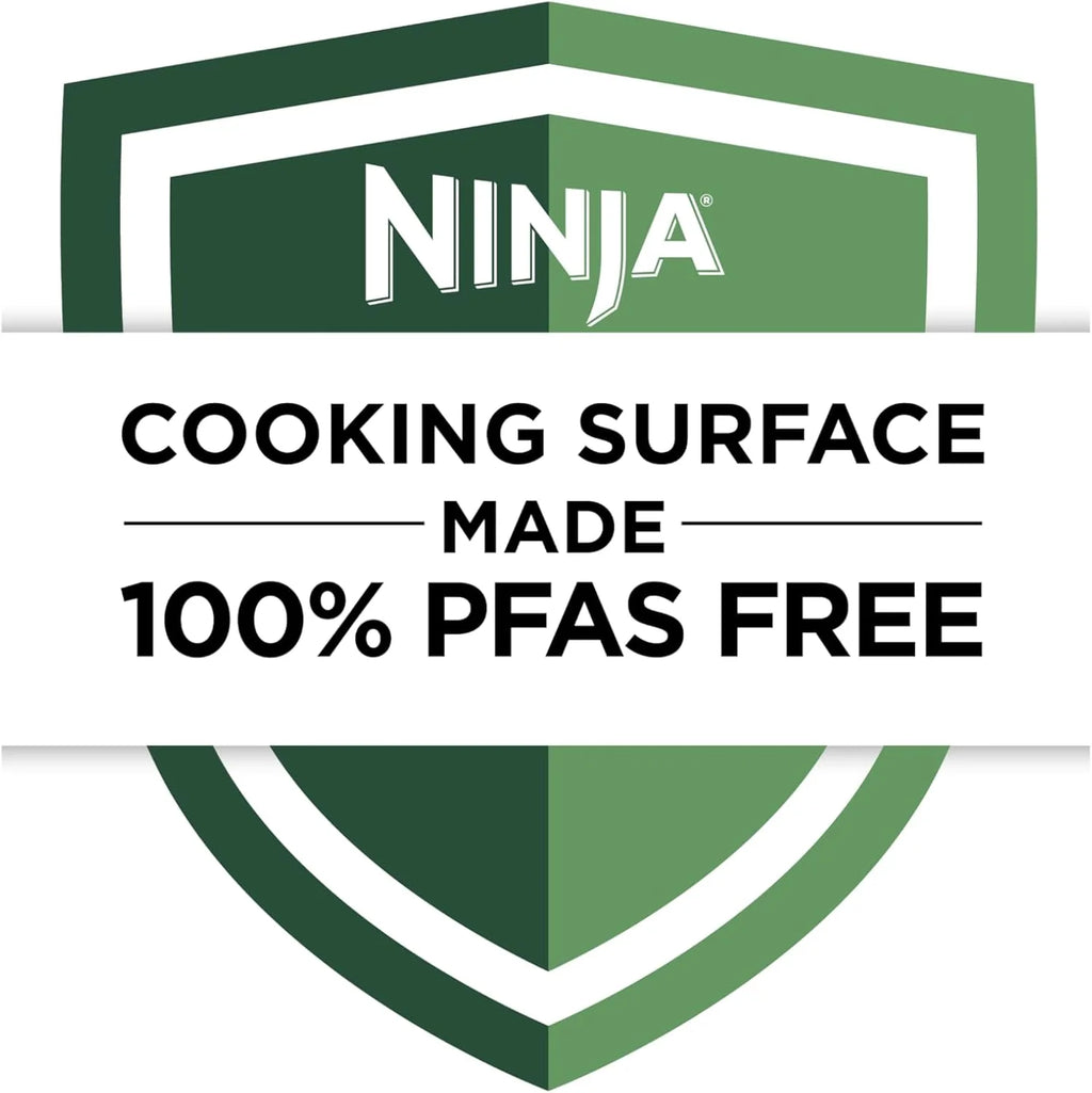 Ninja Foodi 10QT 6-in-1 DualZone Smart XL Air Fryer, 2 Independent 5QT Baskets, Smart Cook Thermometer, Match Cook, Smart Finish, Air Fry, Roast, Bake, Dehydrate, Reheat, Grey, DZ550
